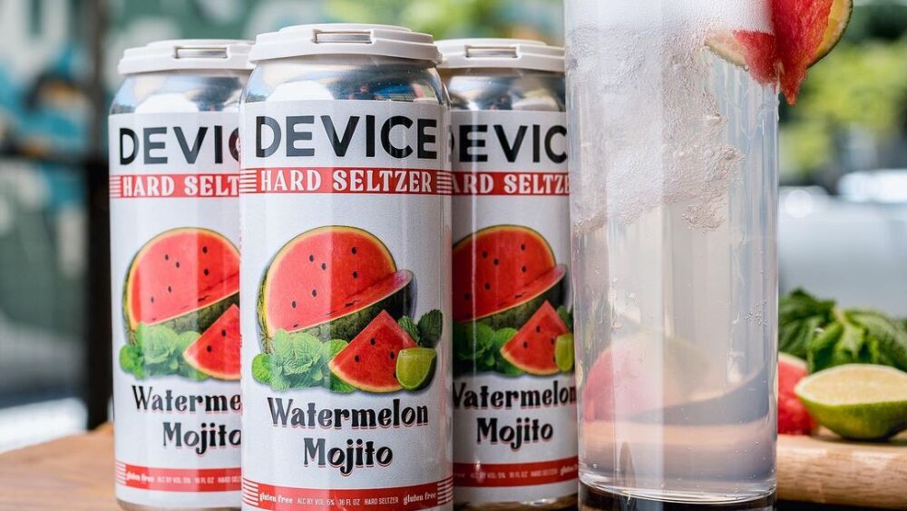 Photo by @devicebrewing