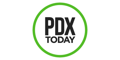 PDX Logo