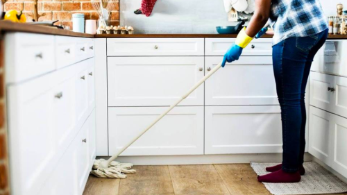 Lakeland cleaning services