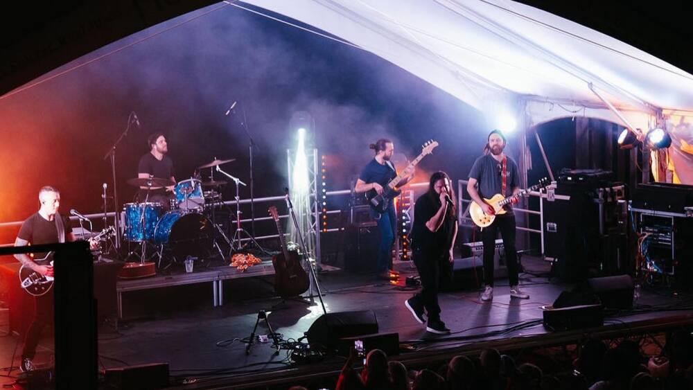 An interview with nation music signer Randall Fowler from Charleston, South Carolina An interview with nation music signer Randall Fowler from Charleston, South Carolina