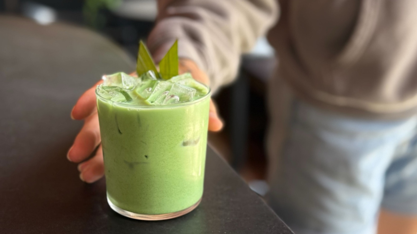 Find the best matcha in Richmond - RICtoday