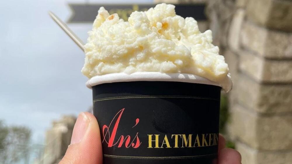 An's Hatmaker