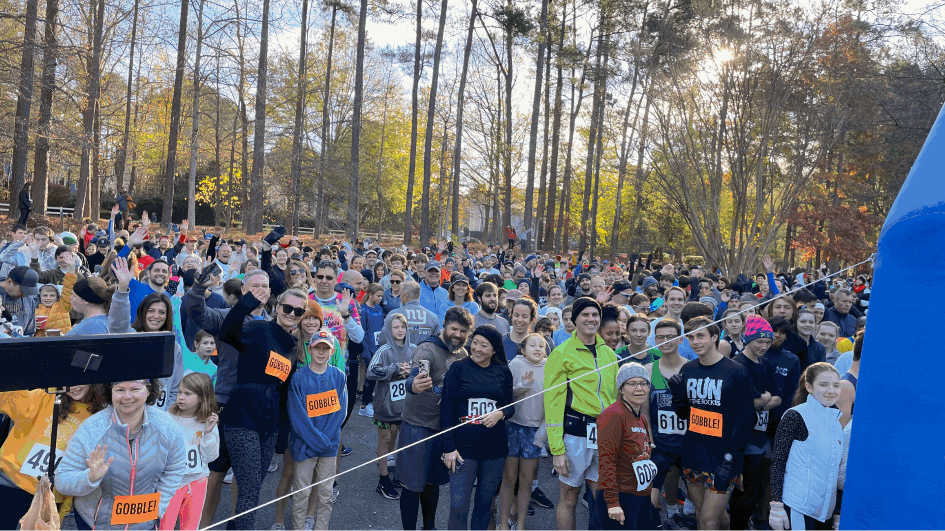 RAL Nov. Plan Ahead '24