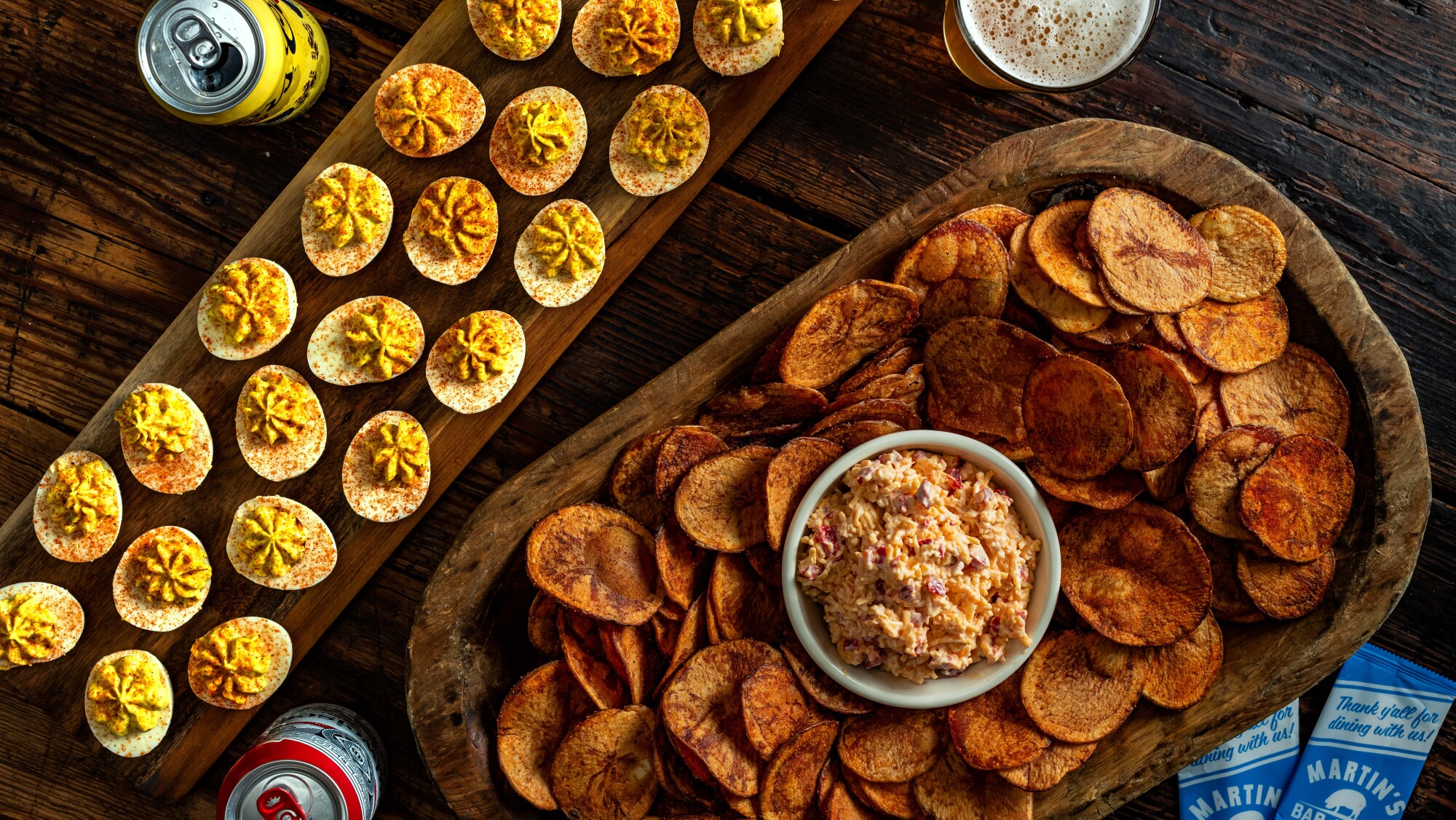 Six Charleston Spots Offering Dine in Takeout Options For The Super six-charleston-spots-offering-dine-in-takeout-options-for-the-super