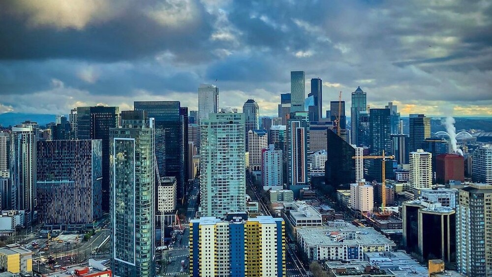 Design review process for new building in Seattle, WA - SEAtoday