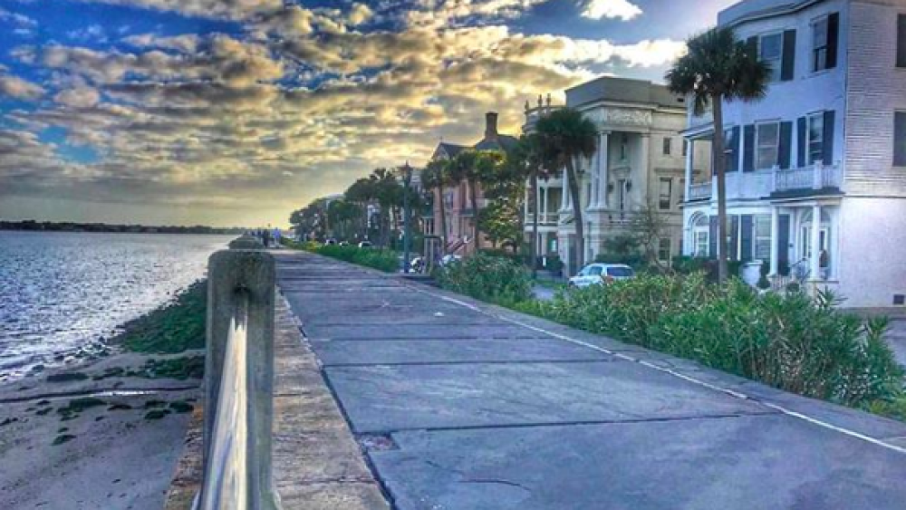 charleston battery