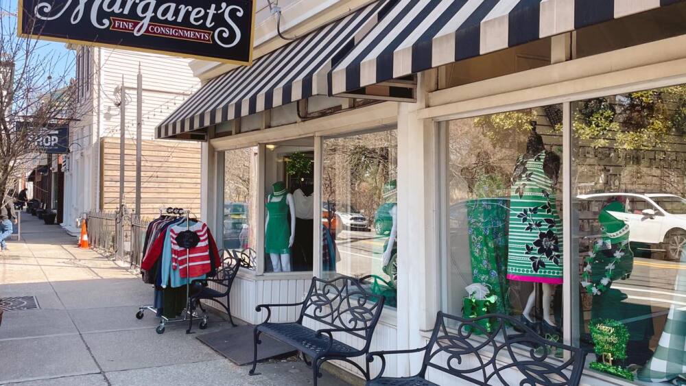 Margaret's Fine Consignment