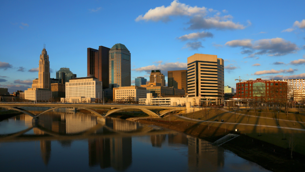 CBUStoday skyline wintertime new