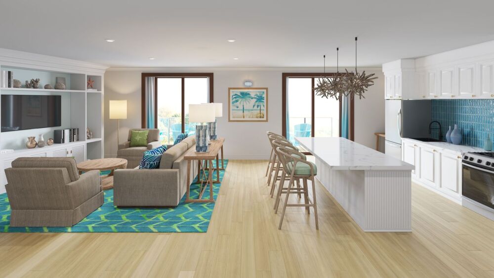 KCtoday_Margaritaville Hotel Kansas City