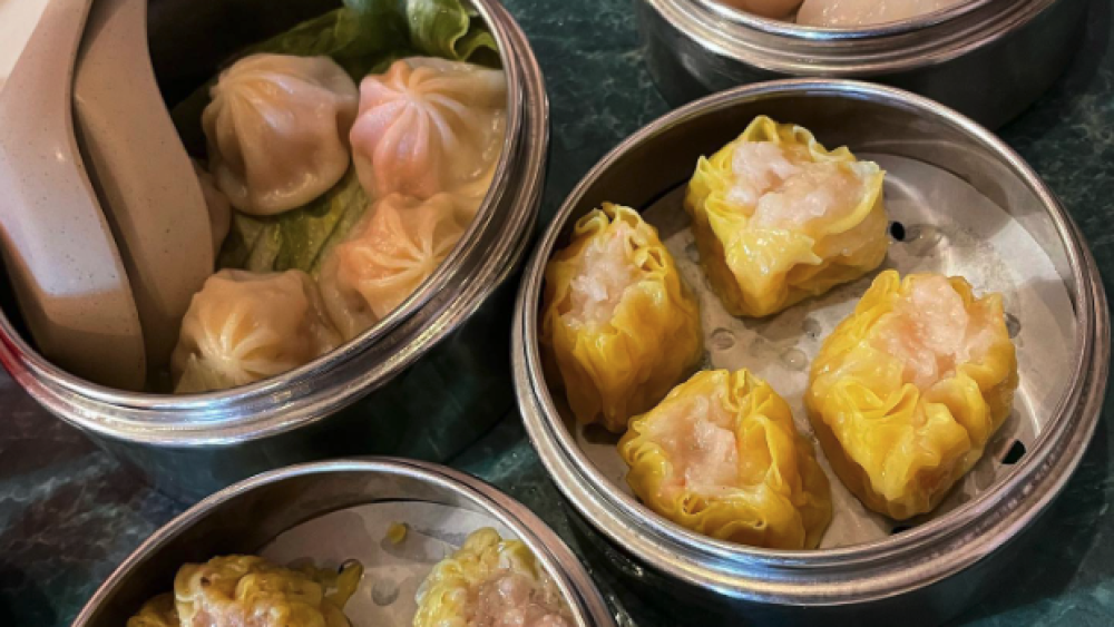 Dim Sum Heaven-Atlanta, GA-Great Escapes