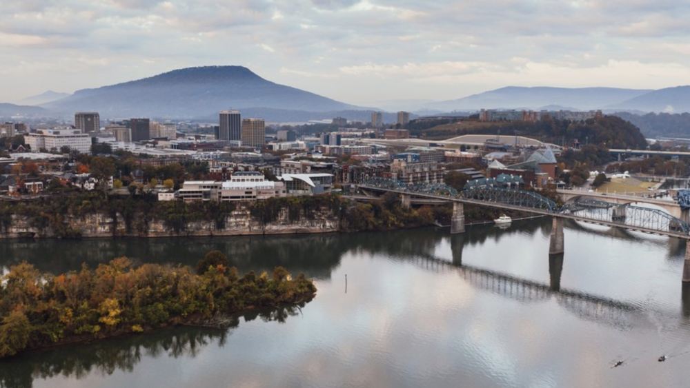 NOOGAtoday | Chattanooga