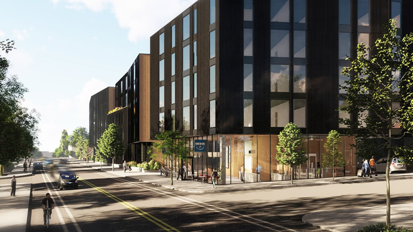 Developments coming to Portland, OR in 2022 - PDXtoday