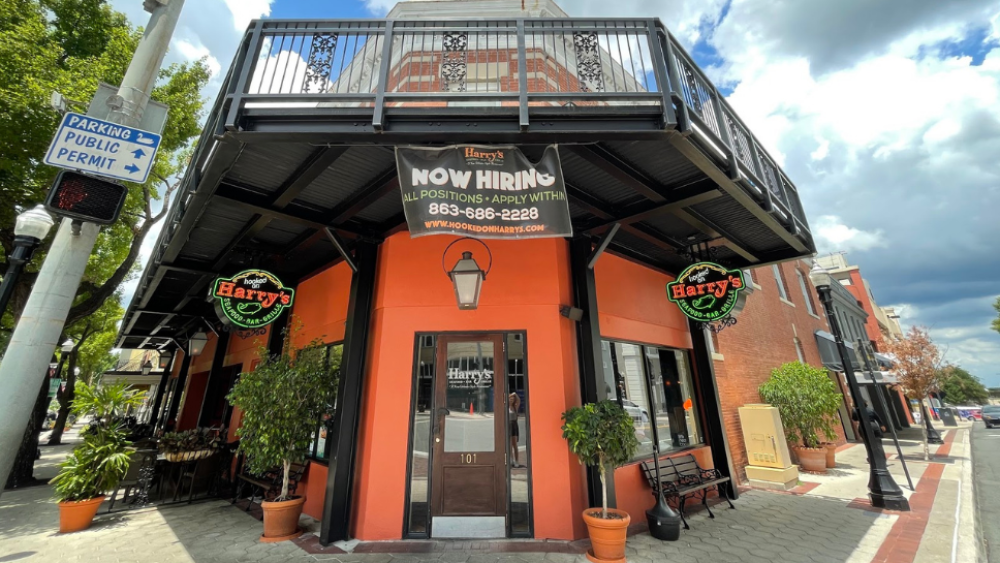 Photo of Harry's Seafood