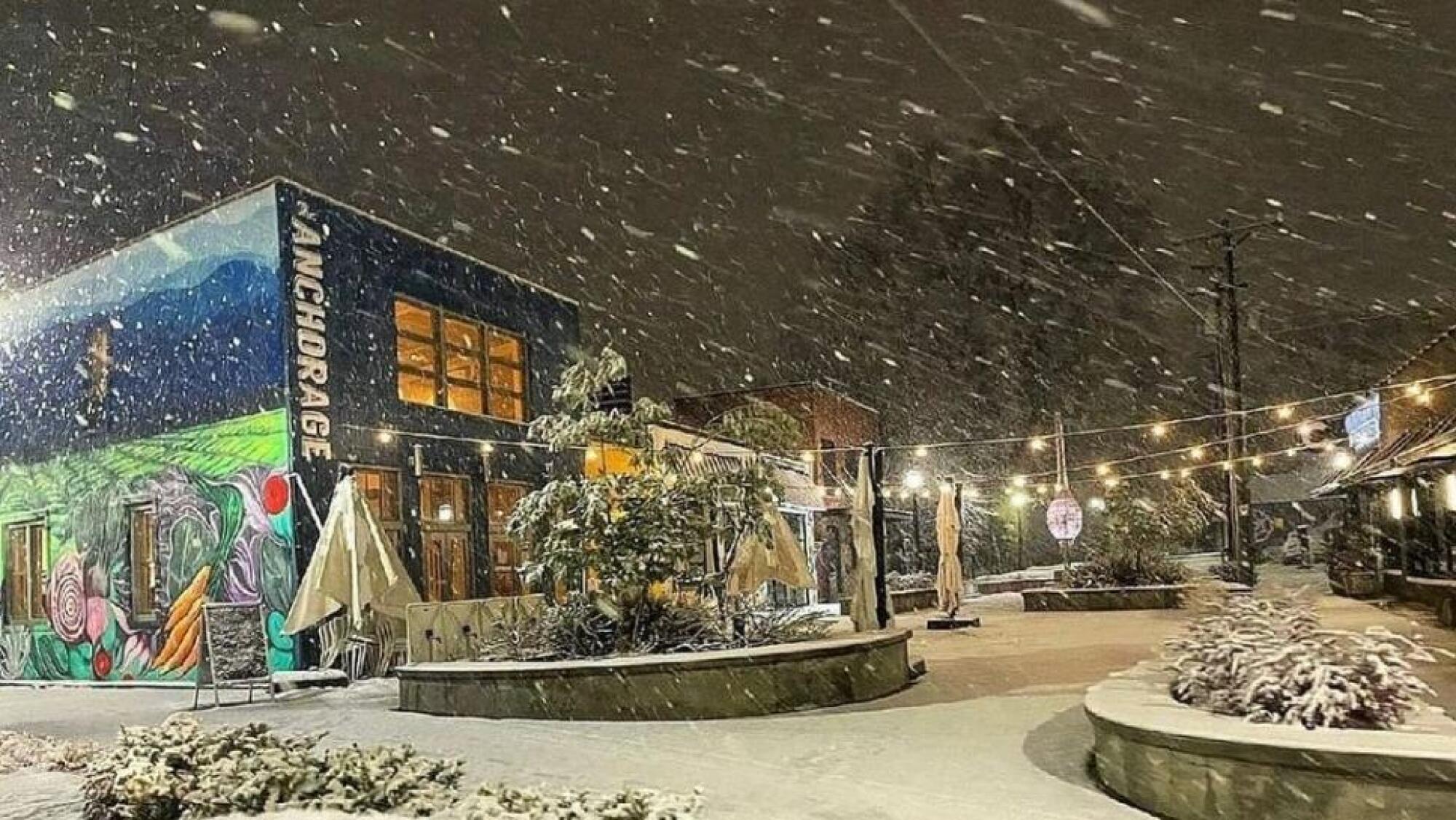 Winter 2023 weather forecast for Greenville, SC GVLtoday
