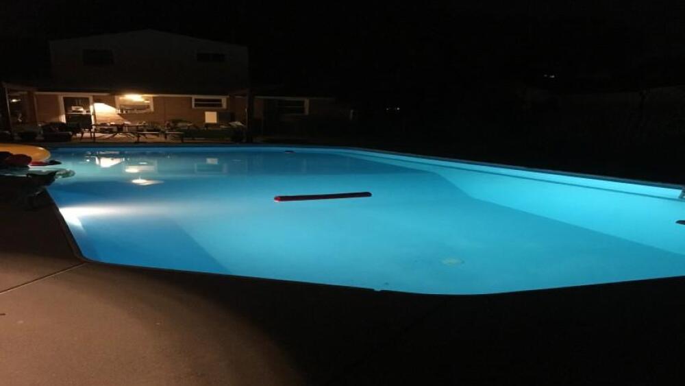 Good Times and Tan Lines near Hilltop | Photo via Swimply