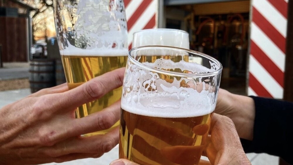 beer