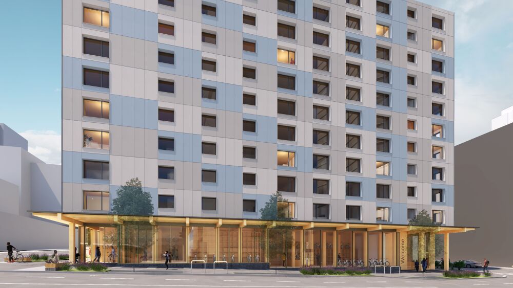 SEA_affordable housing project