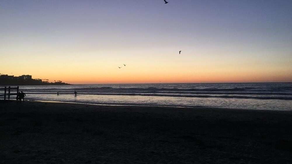 La Jolla