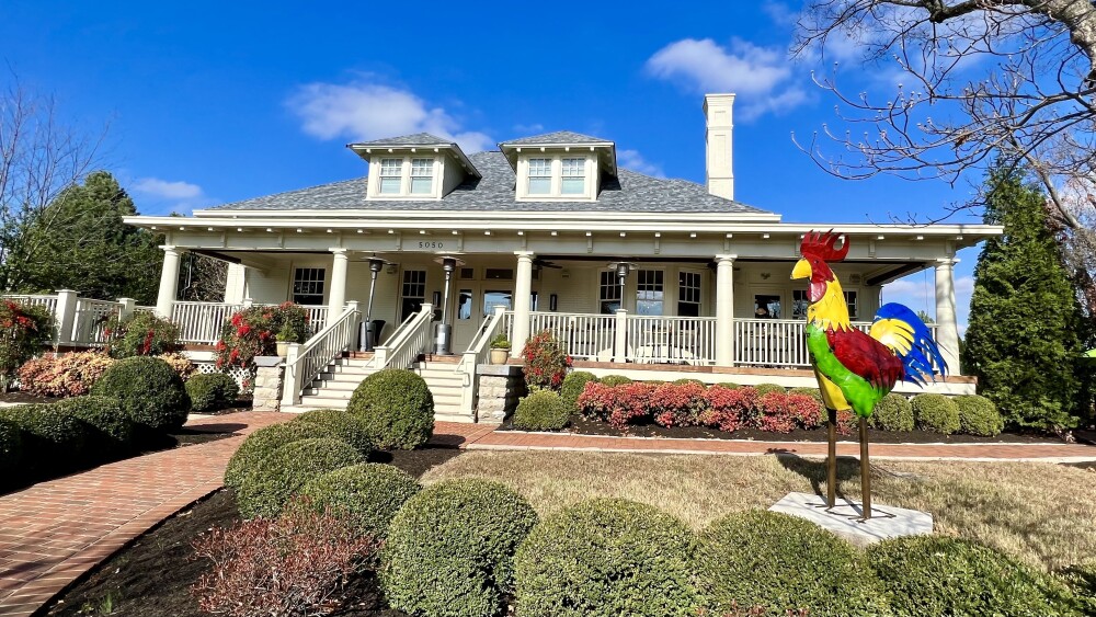 Big Bad Breakfast opens second Louisville location LOUtoday