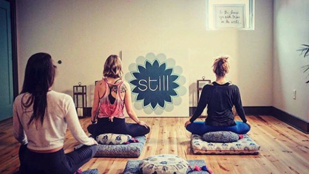 Still Soul Studio