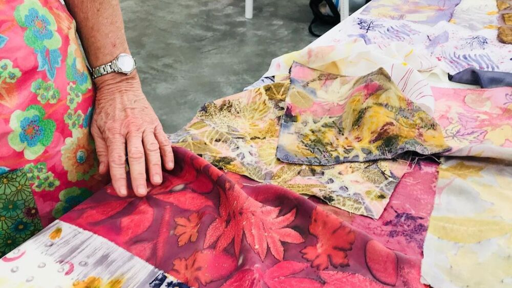 5 needlepoint, sewing, knitting, and fiber arts spots in Tampa Bay, FL