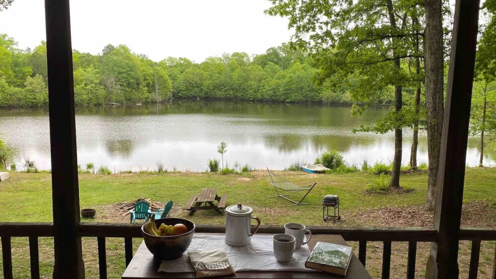 Fall for these Airbnbs close to Columbia COLAtoday