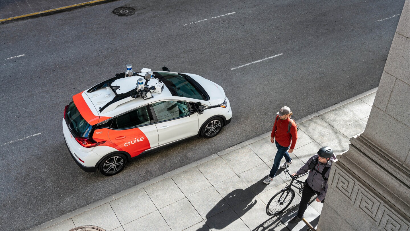 New self driving car company is Cruising into Austin ATXtoday New self driving car company is Cruising into Austin ATXtoday