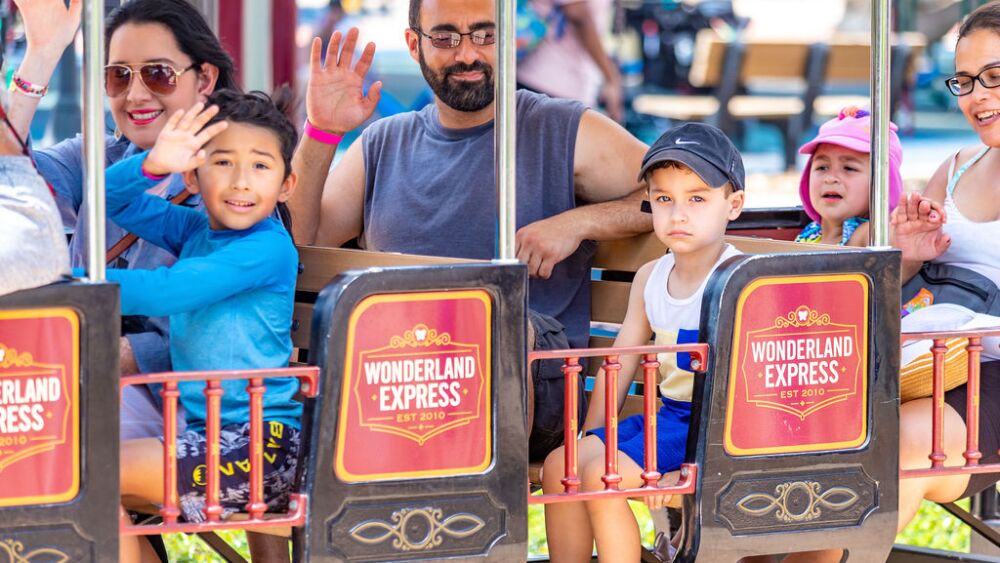 SATXtoday: Morgan's Wonderland