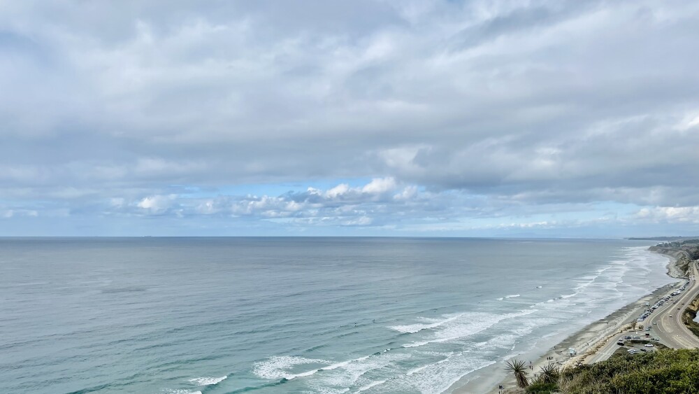 Torrey Pines State Beach