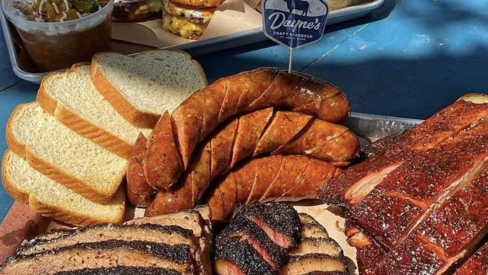 FTW-Daynes Craft Barbecue