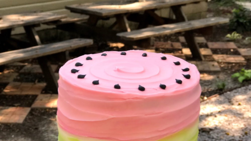 cake