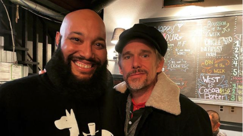 LOUtoday_Ethan Hawke