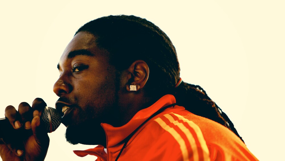 Remembering San Jose rapper + producer Traxamillion - SJtoday