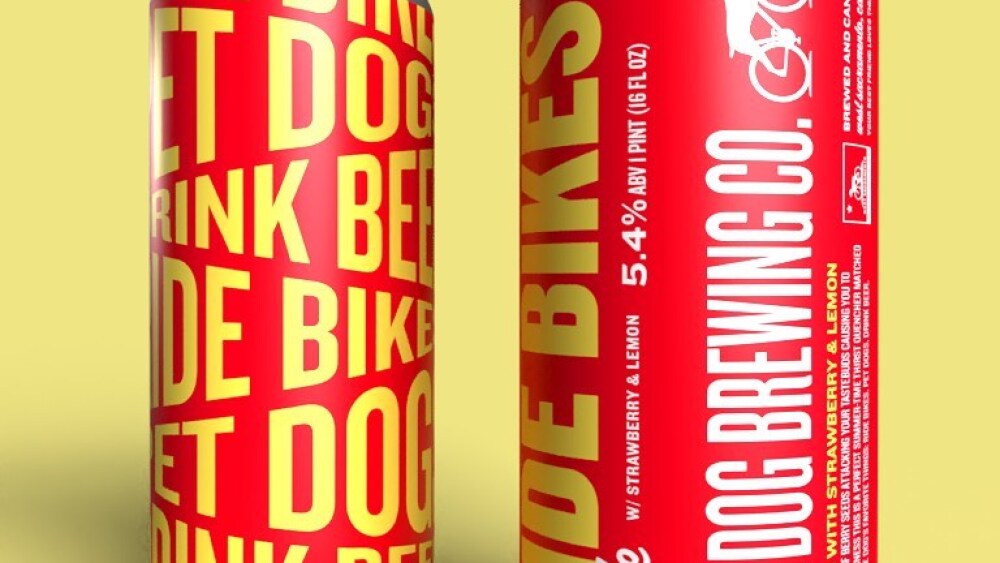 Photo by @bikedogbrewing