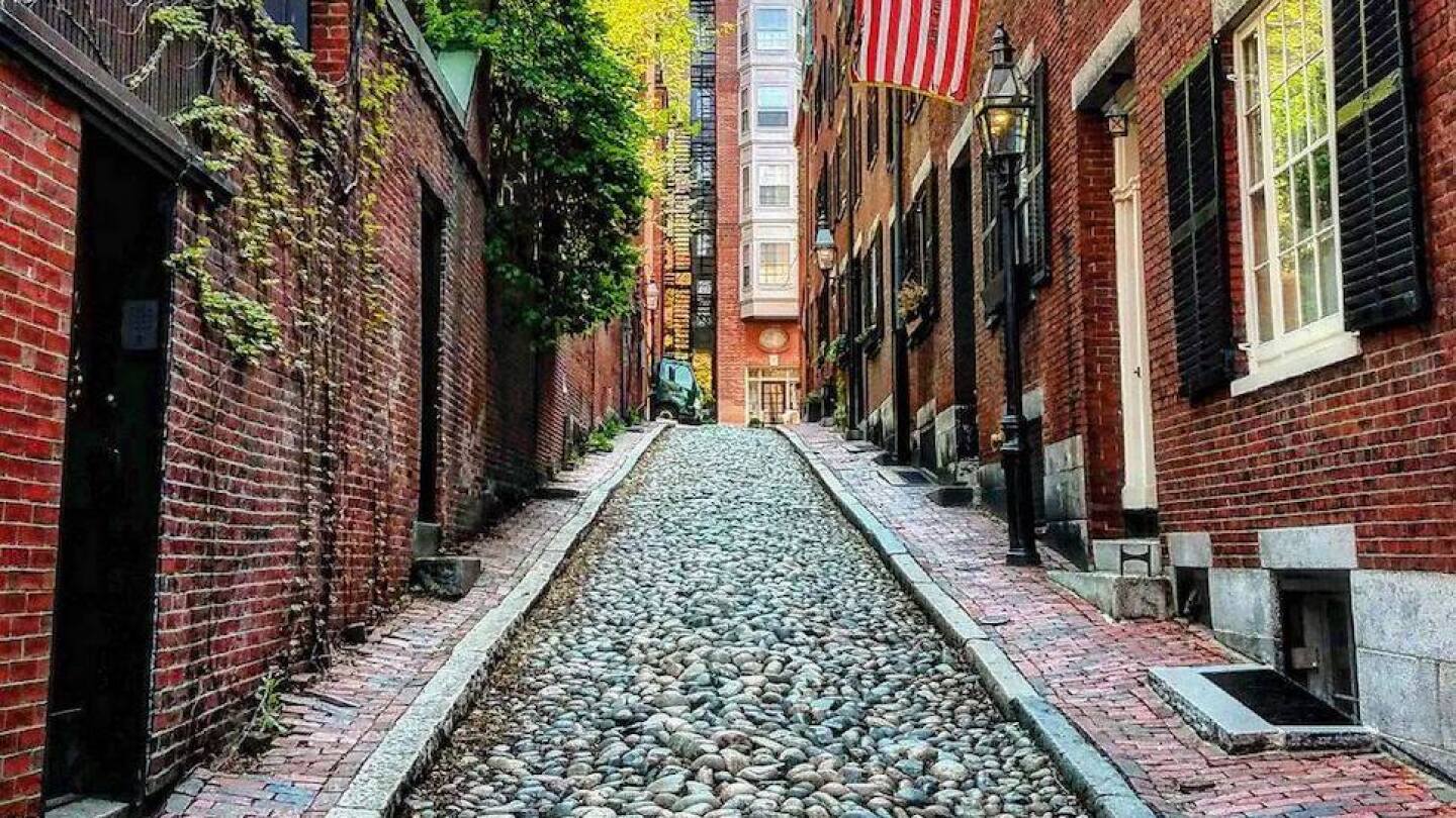 Your guide to Beacon Hill BOStoday