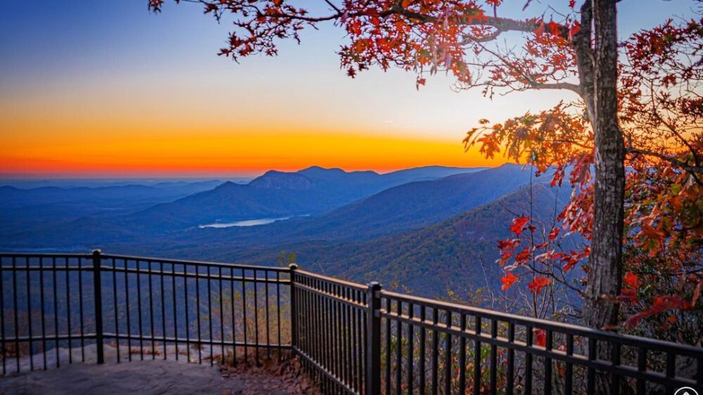 GVL_Caesars_Head_Fall_Foliage_SEPT2024