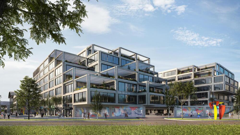 10+ major developments in Raleigh, NC - RALtoday