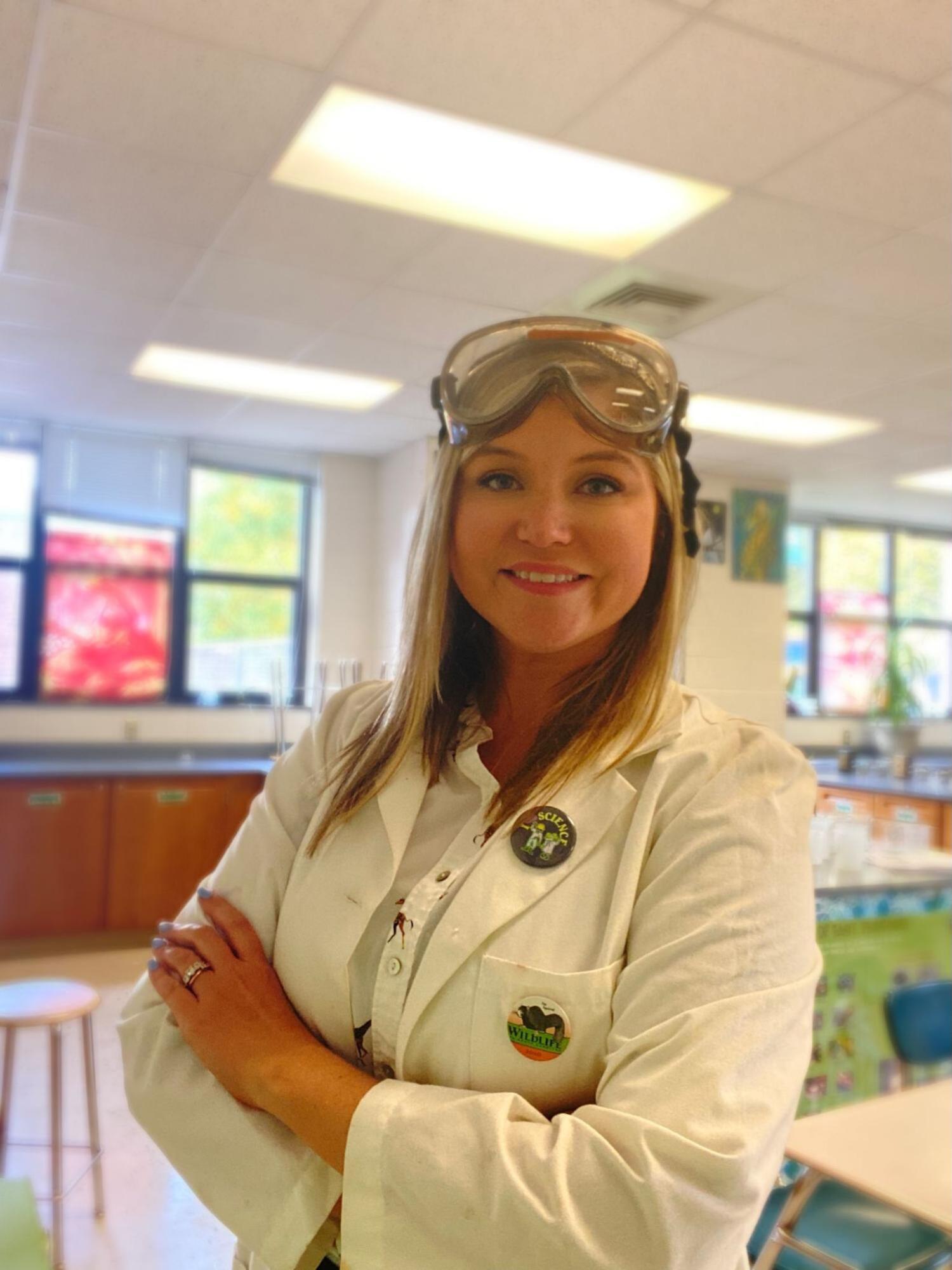 How UNC Asheville is shaping the next generation of educators 🍎 - AVLtoday