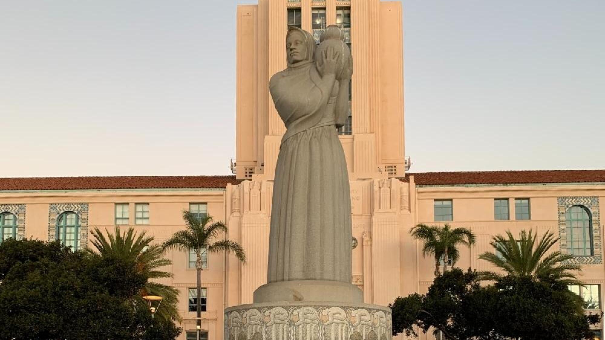 San Diego will raise its minimum wage to 16.30 in 2025 SDtoday