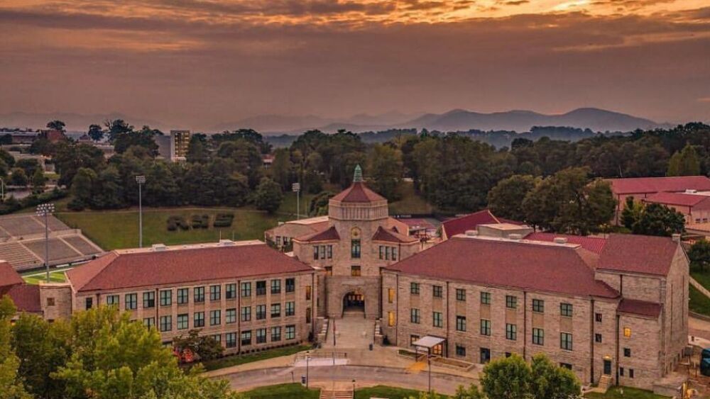 Buncombe County Board of Commissioners + School Board set goals