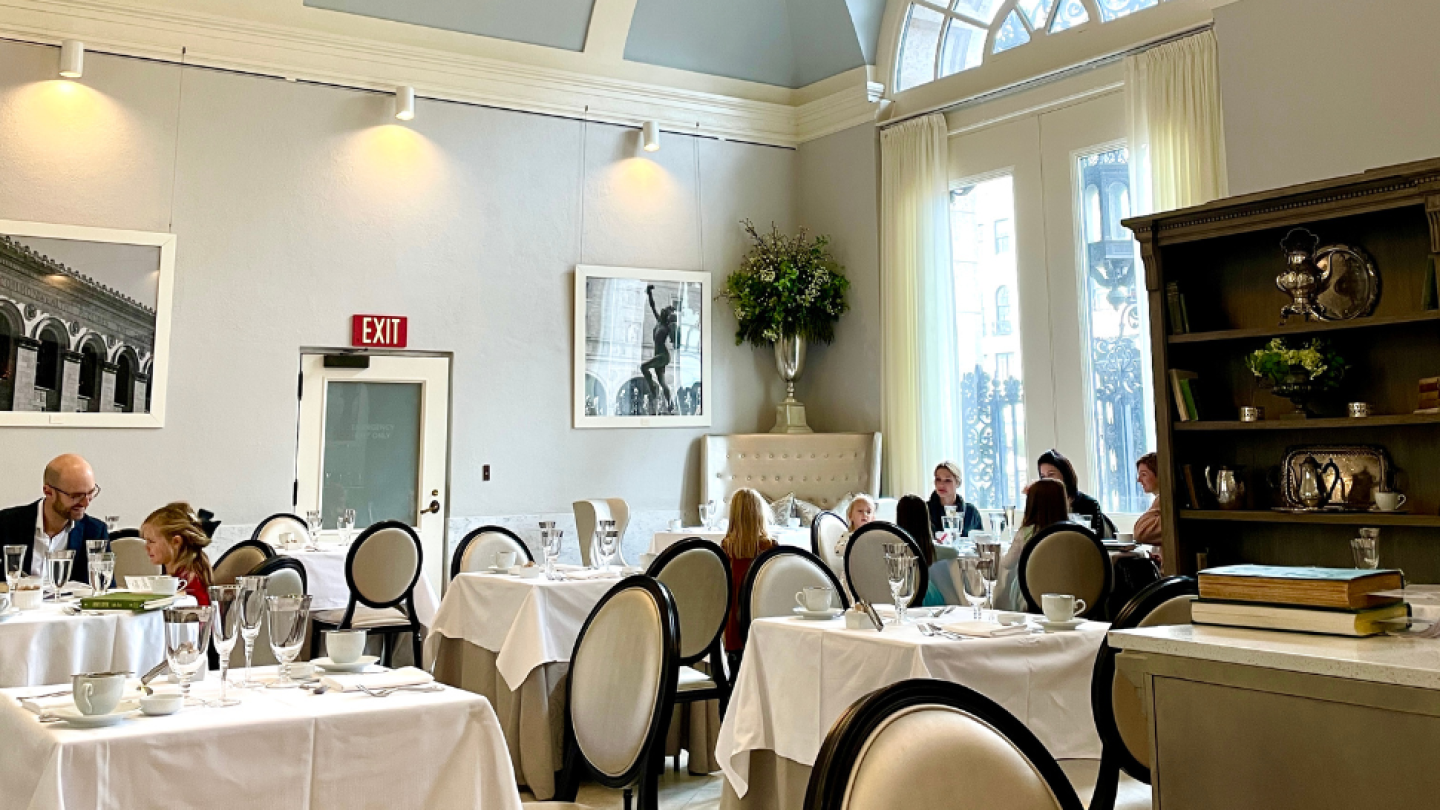 Afternoon Tea At Boston Public Library BOStoday afternoon-tea-at-boston-public-library-bostoday