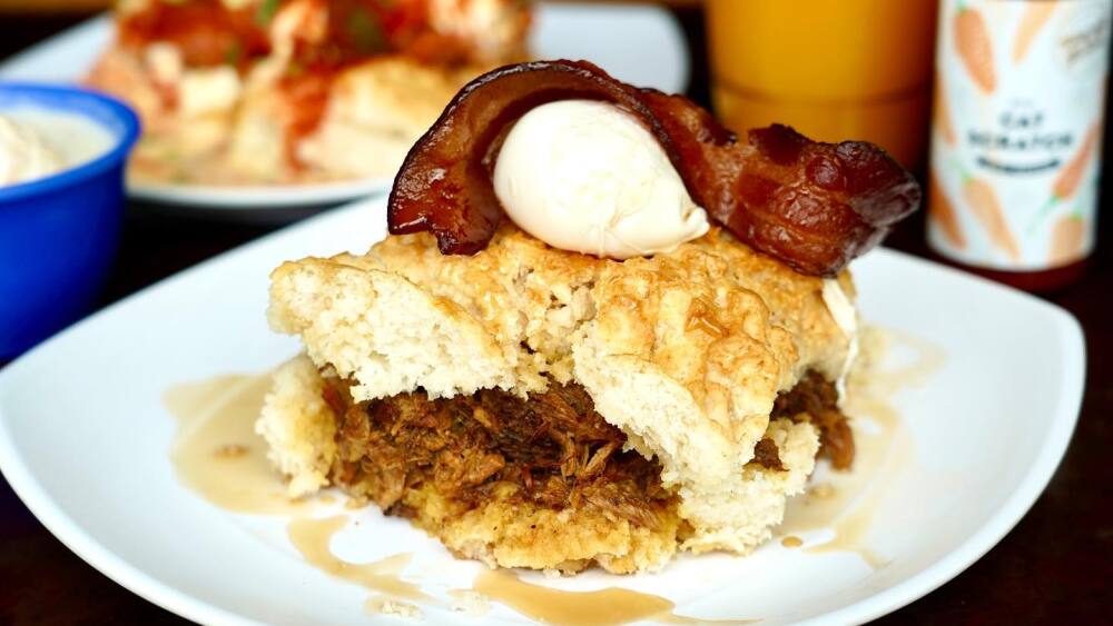 GVLtoday Biscuit Head