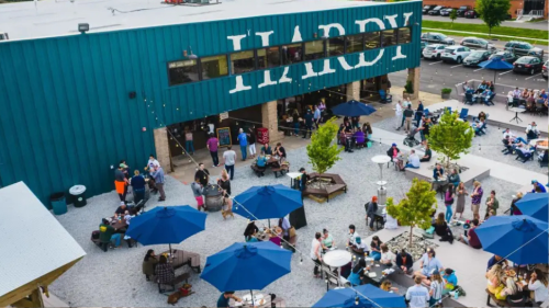 RIC hardywood patio lead size