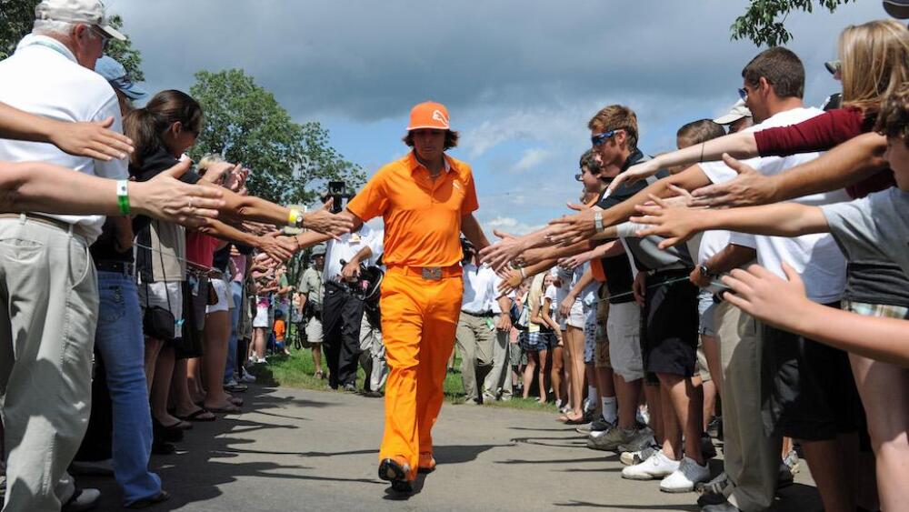 The Memorial Tournament in Dublin | Photo by The Memorial Tournament