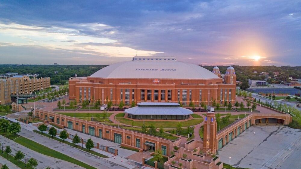 Major Events Coming To Dickies Arena In 2022 FTWtoday major-events-coming-to-dickies-arena-in-2022-ftwtoday