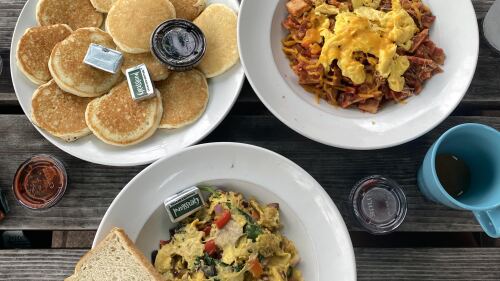 Brunch
