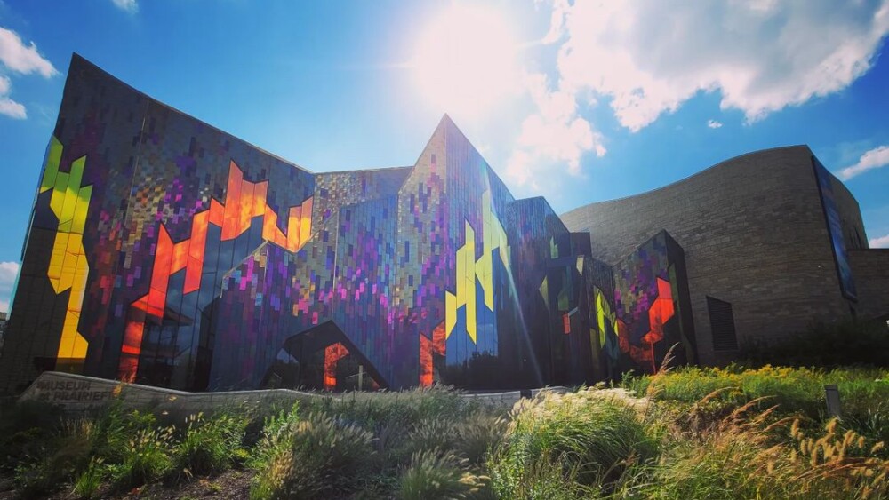 Photo of Prairiefire Museum in Overland Park