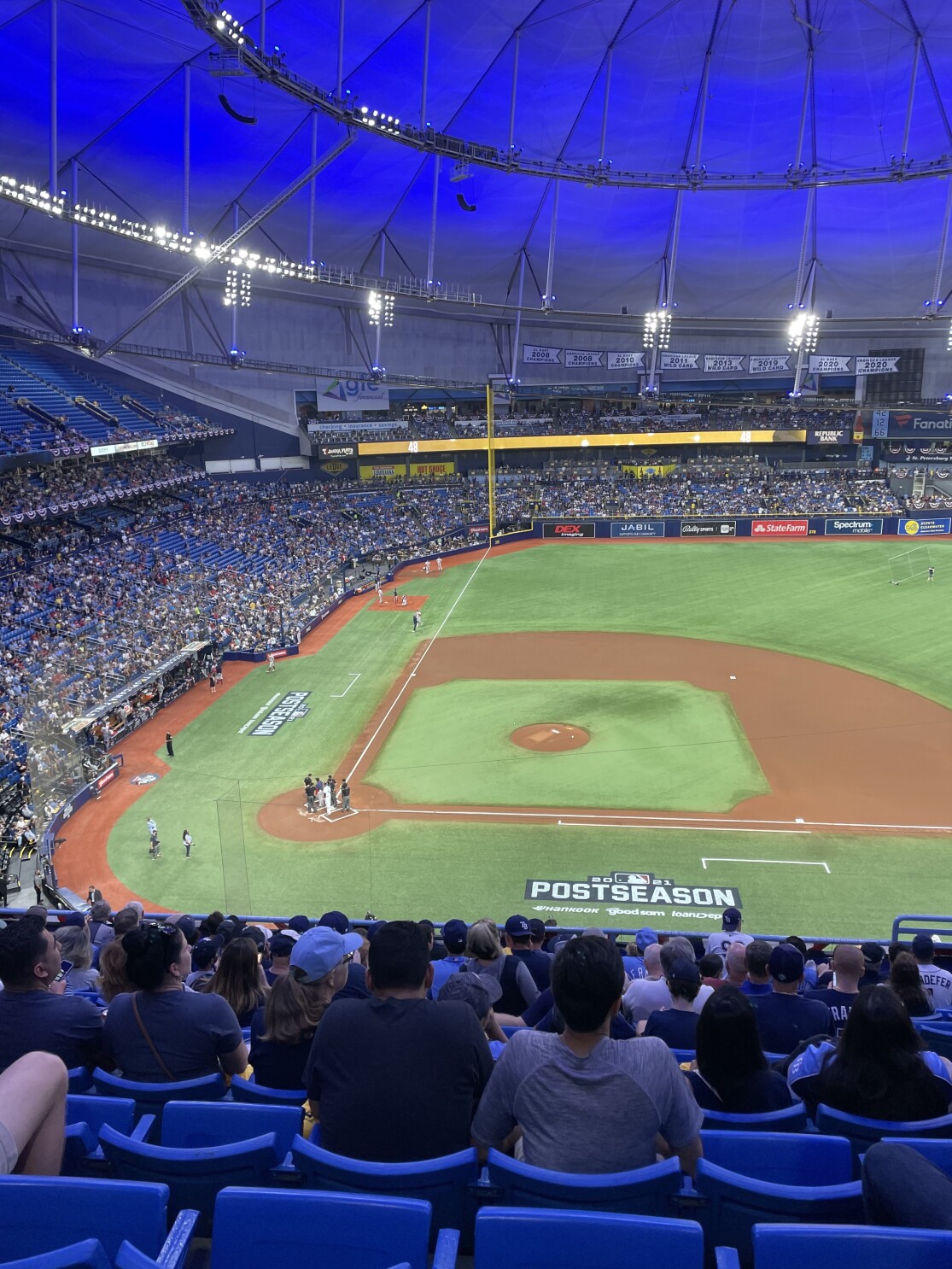 Bayray Dog Show Spectacle - Preparations for the Year