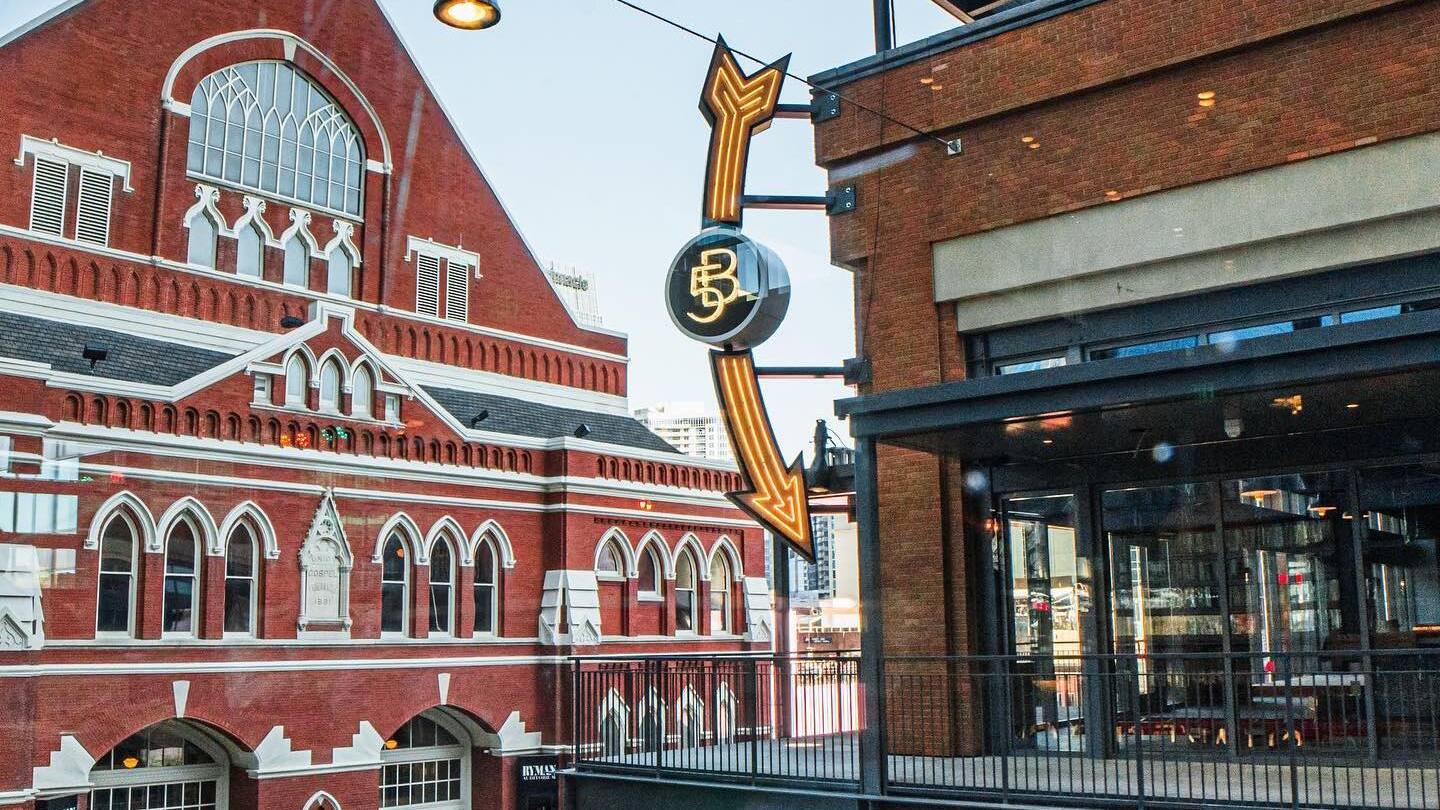 How to celebrate 615 Day in Nashville - NASHtoday