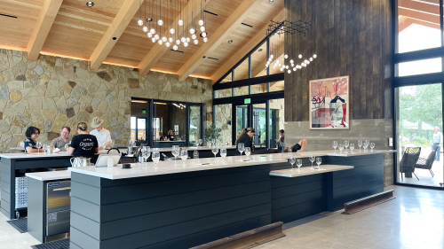 SATXtoday: Halter Ranch Frederickburg